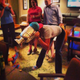 Illustration for article titled Michelle Wie Twerks, Refuses To Turn Down After U.S. Open Win